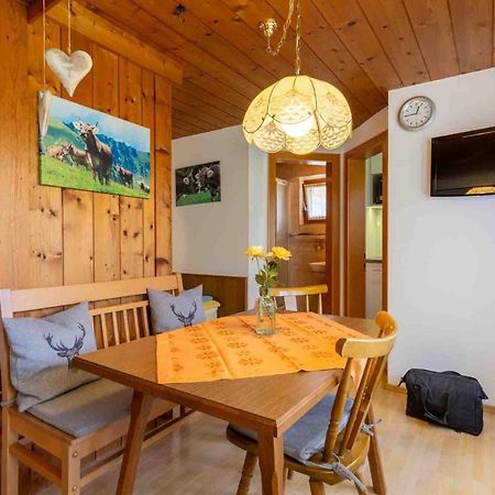 Ferienwohnung Angelika Sankt Gallenkirch Esterno foto