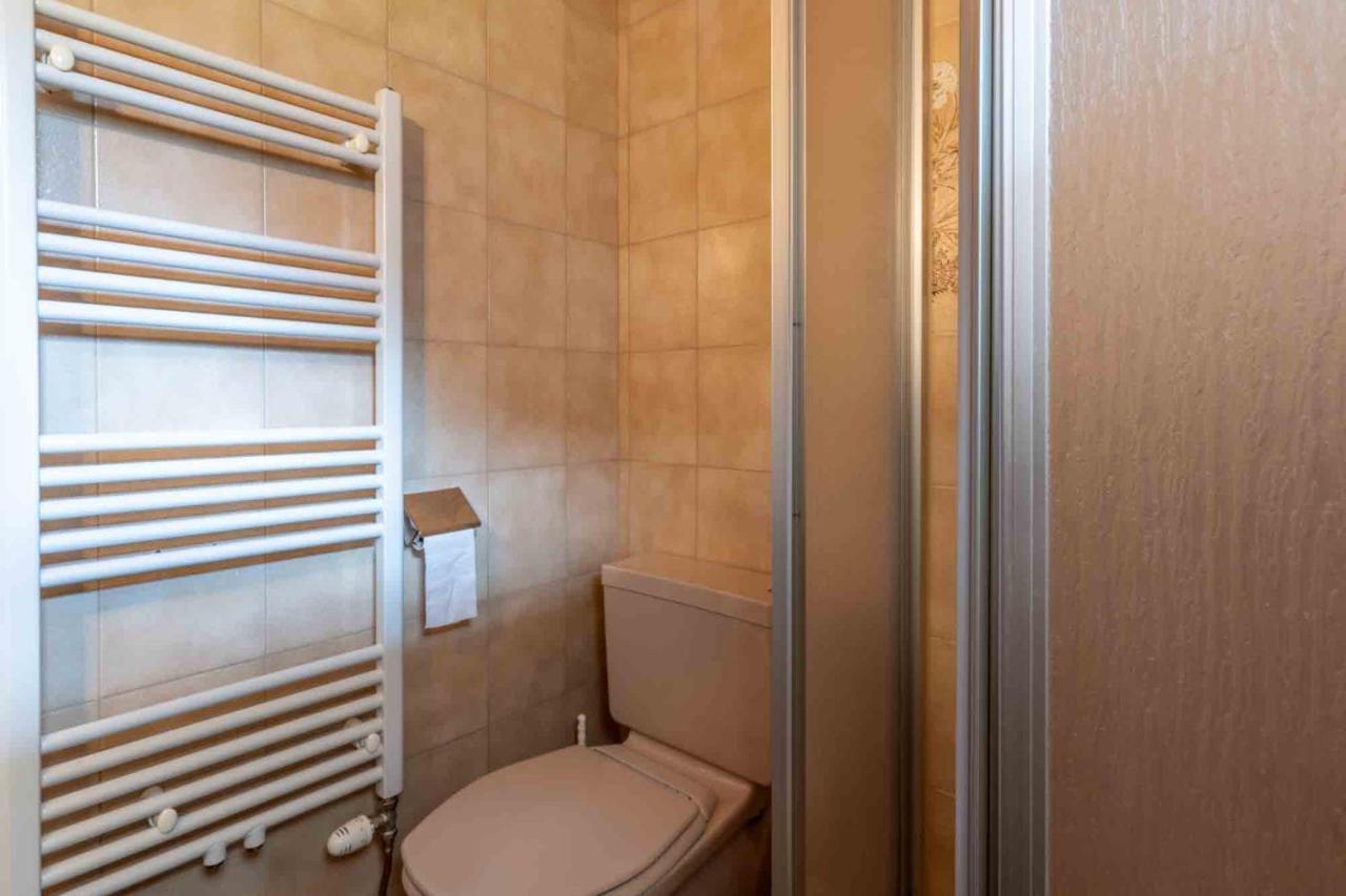 Ferienwohnung Angelika Sankt Gallenkirch Esterno foto