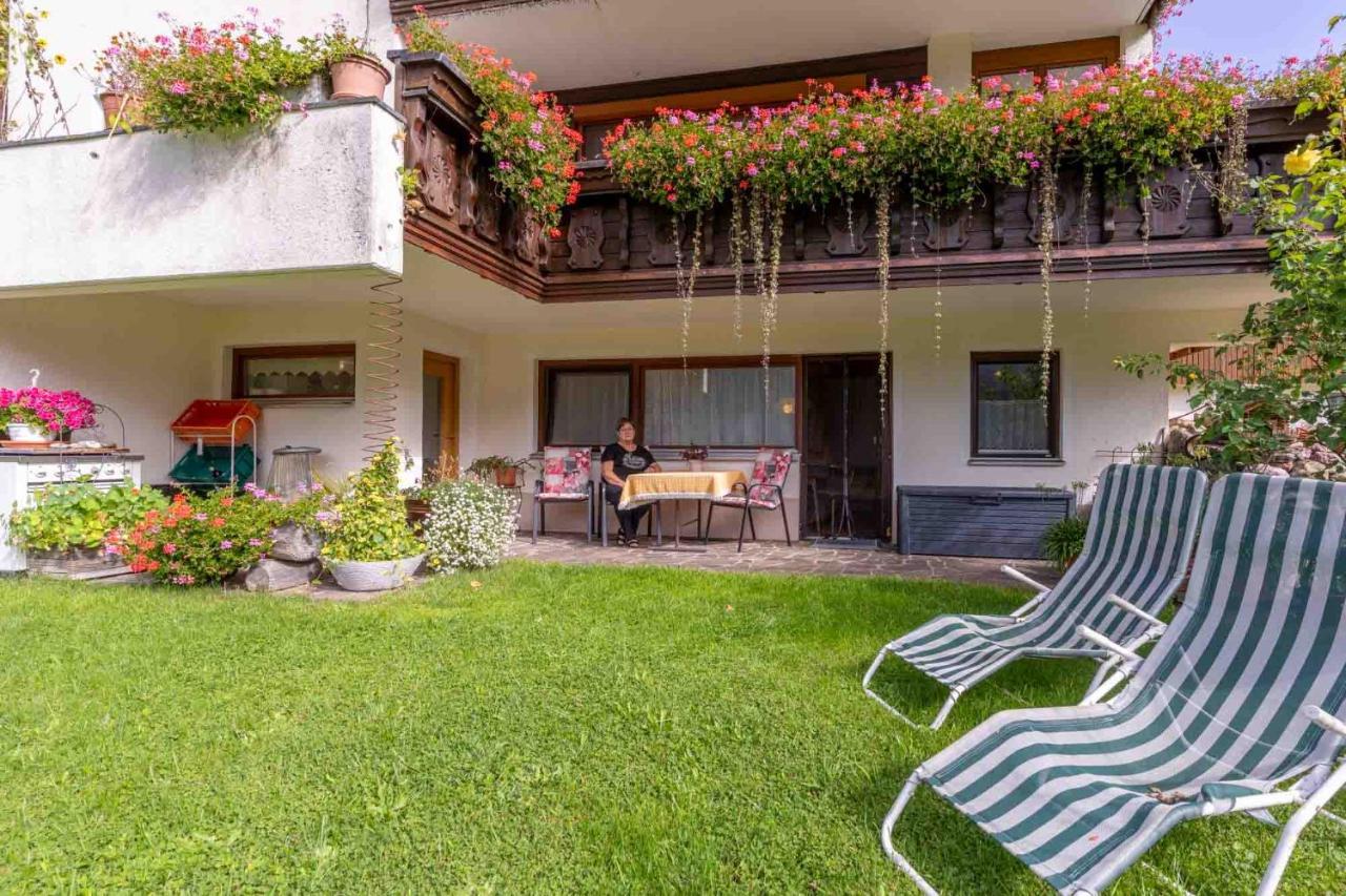 Ferienwohnung Angelika Sankt Gallenkirch Esterno foto